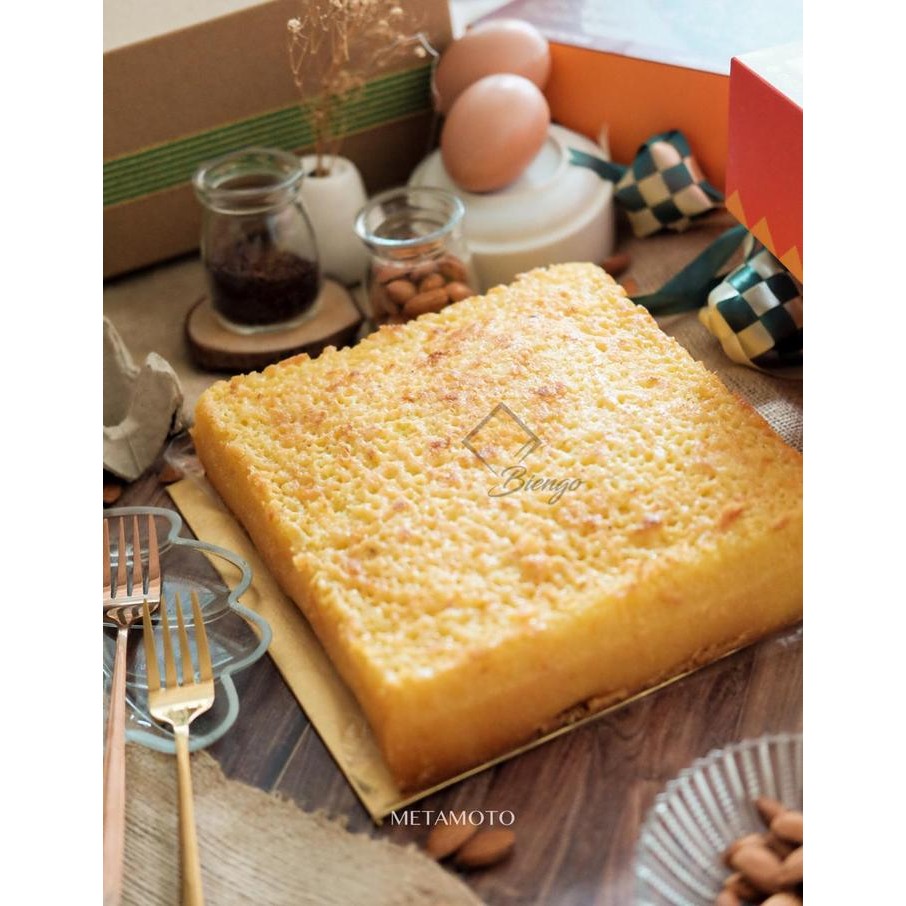 

OR6T Bika Ambon Medan Jumbo