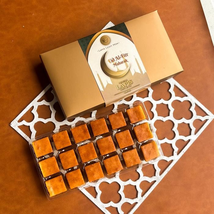 

OR6T Lapis Legit Bites Original (18 Bites) - Lapis Legit Mom