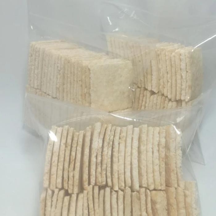 

OR6T Kue Sagon / Sagon Kelapa / Sagon Kotak / Sagon Padang / Sagon