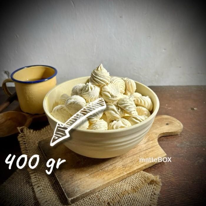 

OR6T Kue Sagu Keju 400Gr