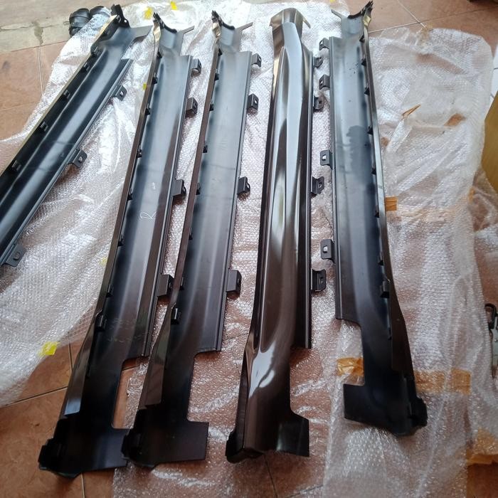 sidekirt HRV prestige original