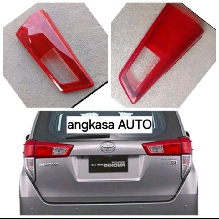 mika lampu bagasi innova reborn original baru