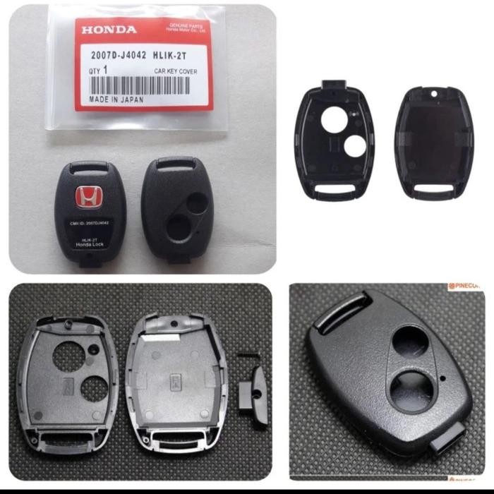 CASING KUNCI HONDA MOBILIO ORIGINAL JAPAN