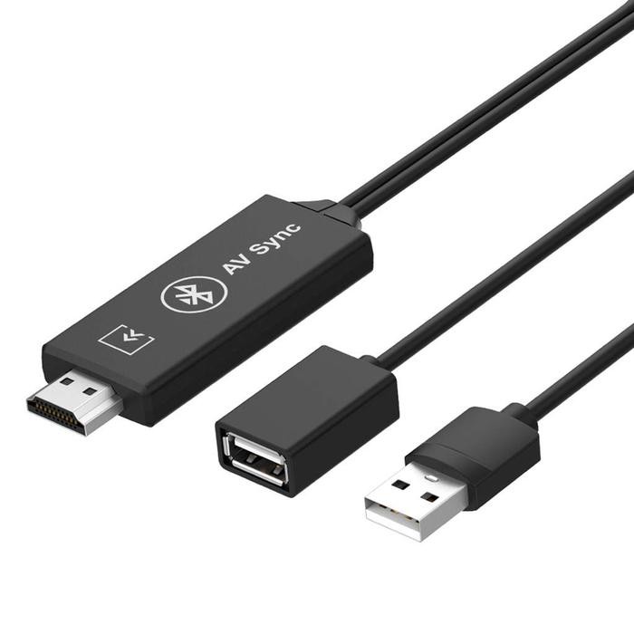Terbaik Kabel Hp To Tv Hdmi Usb Type C Micro Usb Bluetooth Audio Mhl To Hd Tv Termurah