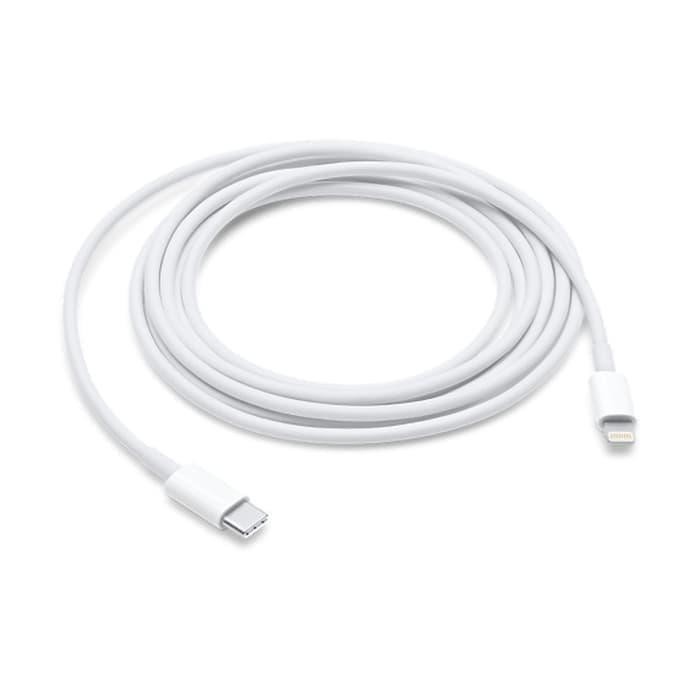TB2D Apple Usb-C To Lightning Cable (2M) - Original Ipad Iphone Macbook Pro