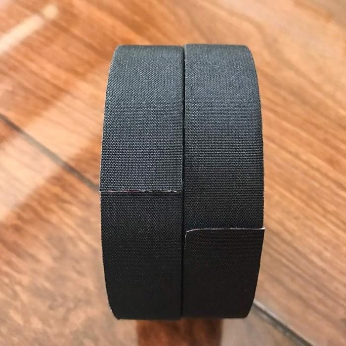 Isolasi Selotip Mobil Tesa 51026 Tahan Panas - Isolasi Kabel Mobil