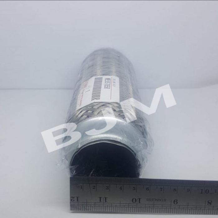 Flexible Fleksibel Knalpot Mitsubishi Canter Ps125 136