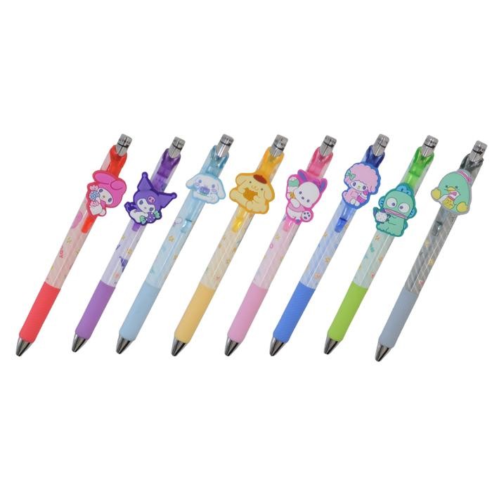 

Ai Planning Sanrio Mechanical Pencil 0.5Mm Pensil Limited Edition