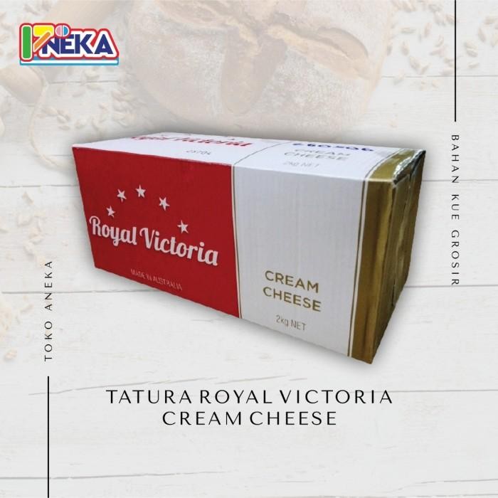 

Cheamcheese Royal Vitoria 2Kg