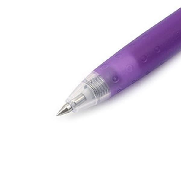 

Pilot Juice Gel Pen 0.38 Basic Set 6 Warna