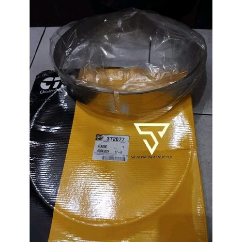 Bearing 3T-2077 Ctp CATer D6H D6R D5H