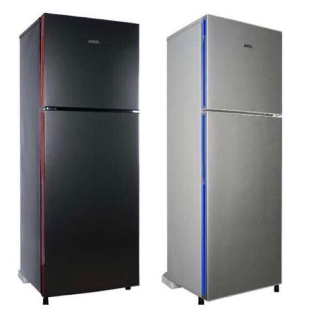 Aqua Kulkas 2 Pintu D 261 D261 D261Ls D261Ds Low Wattage Mo Murah