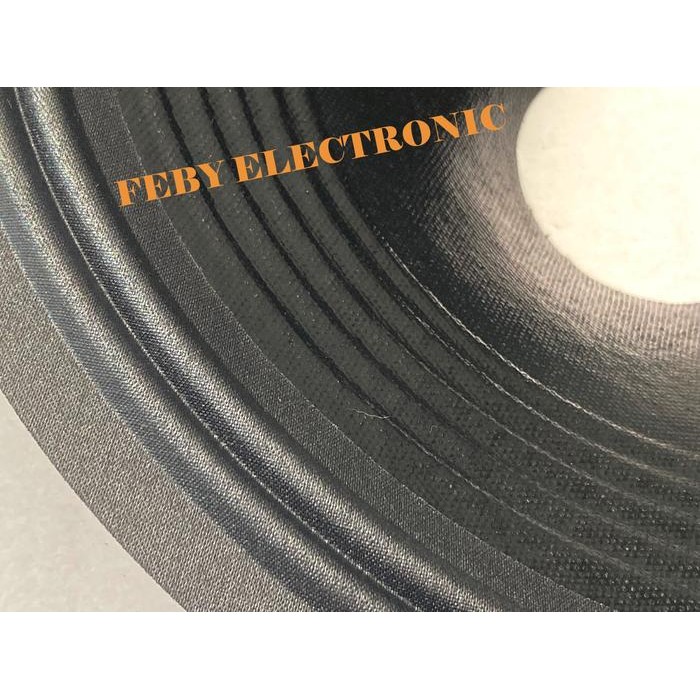 DAUN SPEAKER 15" RCF 15 INCH