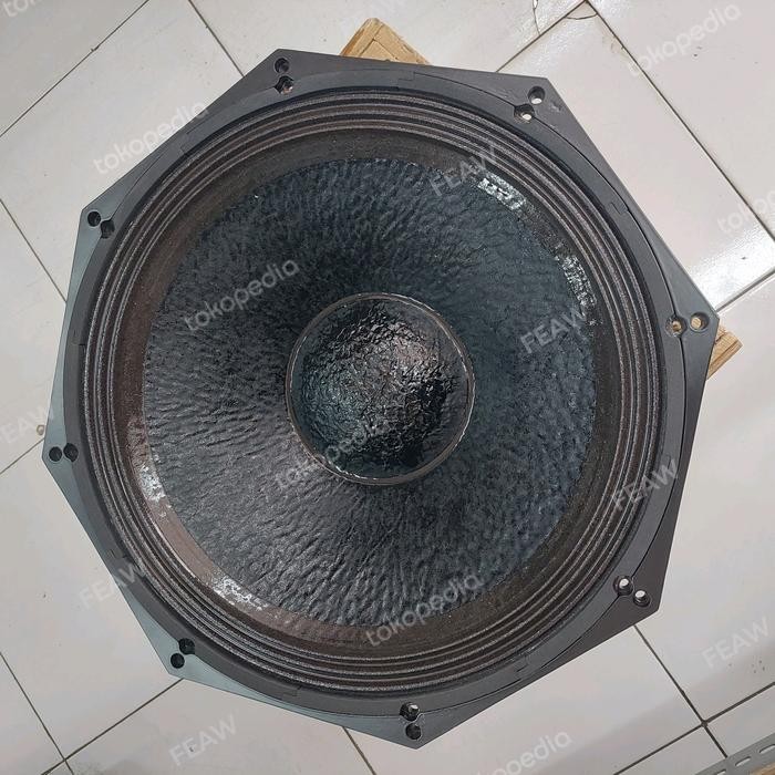 huper 18 inch 18L1001A speaker