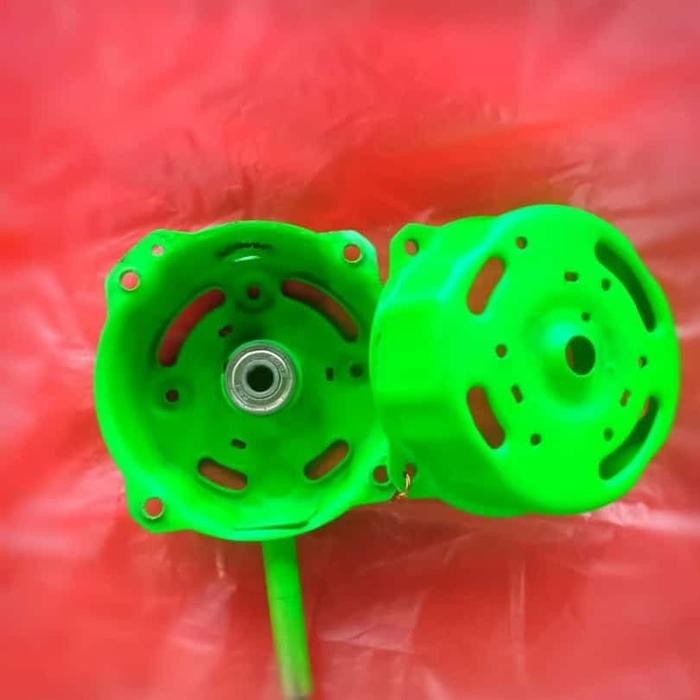 cover tutup bussing modif bearing dinamo kipas angin universal
