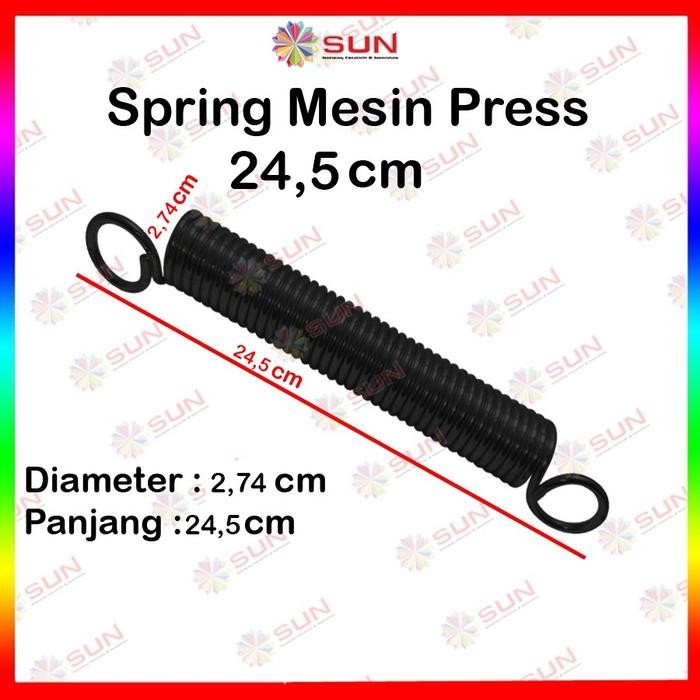 PER ORI Mesin Sablon Press Kaos 38x38 / 40x60 / 60x80