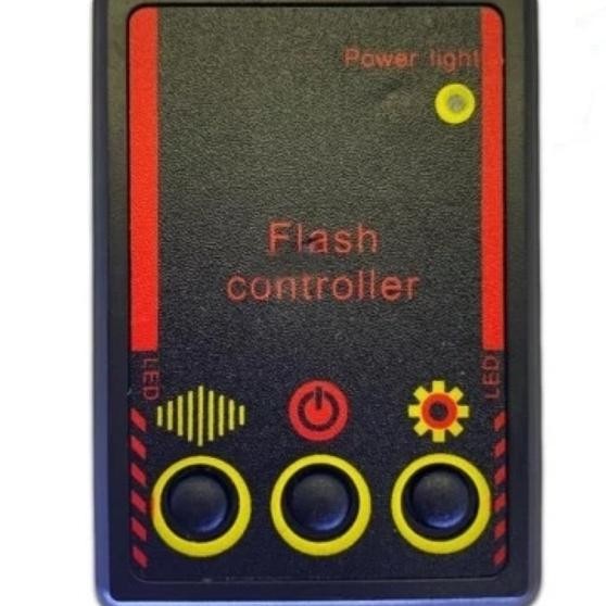 lampu strobo grill patwal