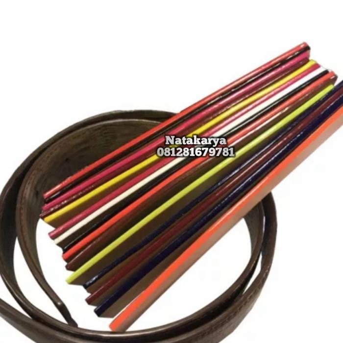 singleside painting machine for laether shoes mesin cat