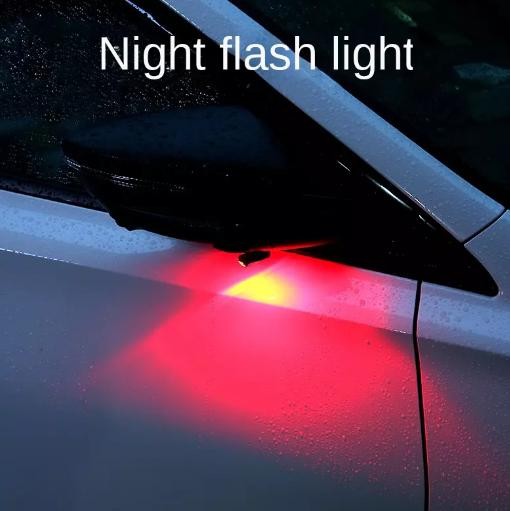 Lampu Strobo LED 7 warna Anti Takan IP68 Waterof