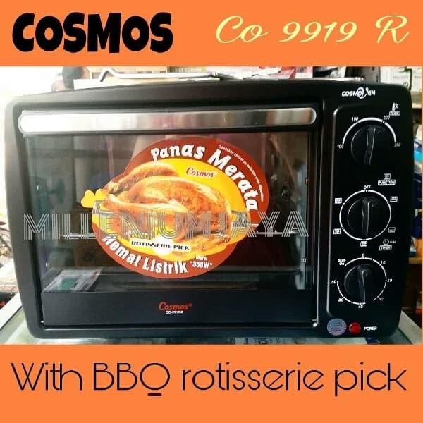 OVEN COSMOS CO9919R
