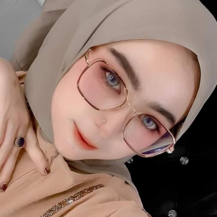 KACAMATA PHOTOCROMIC 2109 Frame