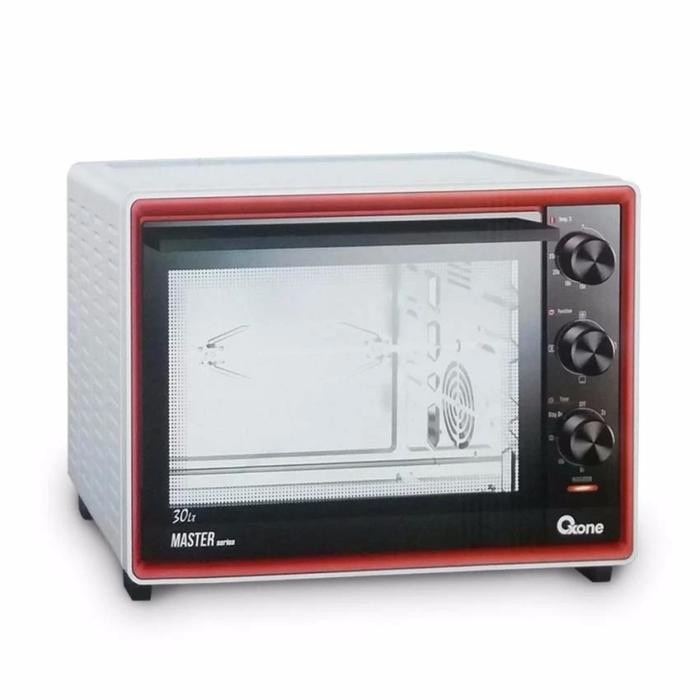 OXONE Master Oven 30 Liter OX-8830