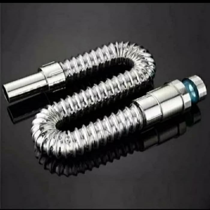 Toto - Selang Flexible Pembuangan Wastafel Selang Wastafel Cuci Piring