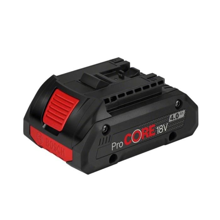 6BJB Bosch Gba Battery Procore / Baterai Procore 18V 4.0 Ah