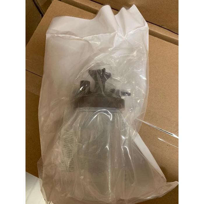KEQZ Botol Oxygen Concentrator Philips Everflow