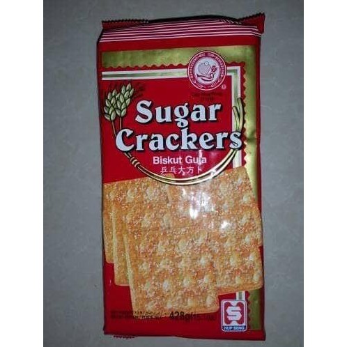 

4ZMI Biskuit Hup Seng Manis Gula Hapseng Hupseng Malaysia 428 Gram