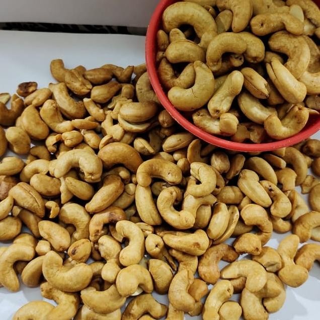 

4ZMI Mede Goreng Original Asin 1Kg