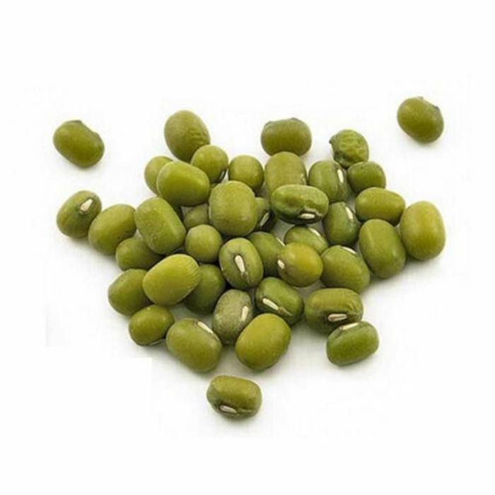 

4ZMI Kacang Hijau Australia,Yulek, Mung Bean 1Kg Terlaris