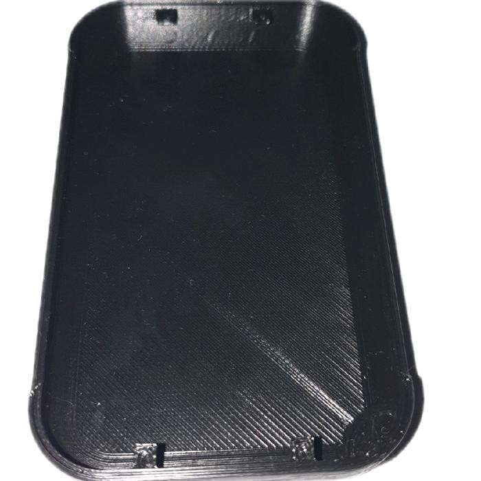 Casing Belakang Modem Huawei E5577 Max 3D Printing *