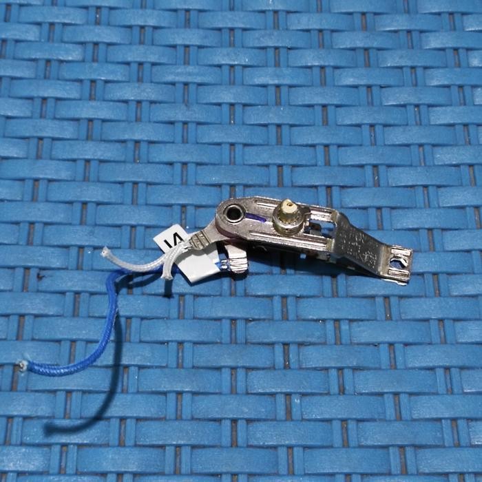 REGULATOR ELEMEN PEMANAS PHILIPS SETRIKA GC1418 GC 1418 DRY IRON ORI