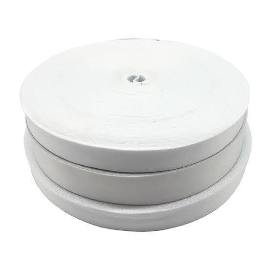 

ORIGINAL Bahan Tali Lanyard Tissue 1.5 cm Pita ID Card utk Printing Sublim READY STOCK