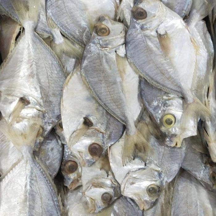 

IOI2 Ikan Asin Petek Per 1Kg