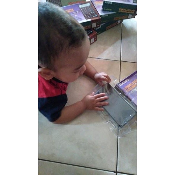 PROMO CASIO FX-4500PA NEW