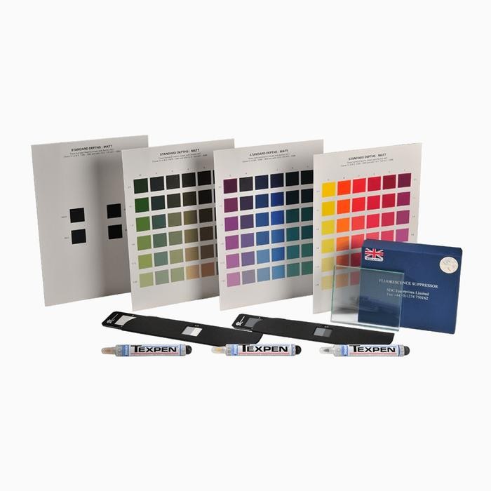 

STANDARD DEPTH MATT ISO A01 BS 1006 SDC