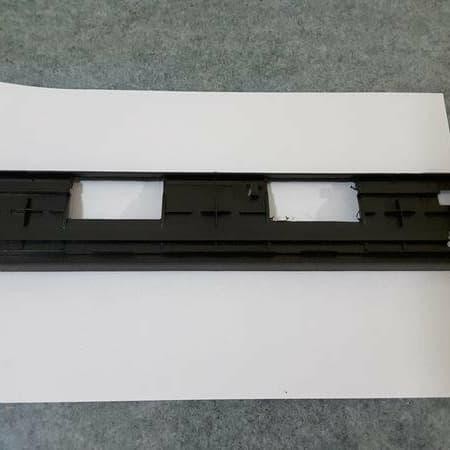 

MOUNT DUPLEX / PASANGAN PEMANAS KUNING IR 4570 IR 3570 FC5-7156