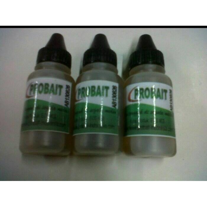 Essen Probait (Eo 18)