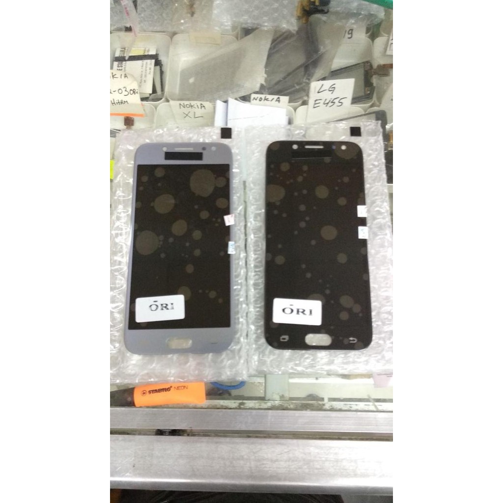 LCD SAMSUNG J5 PRO J530 J5 2017 ORI FULLSET