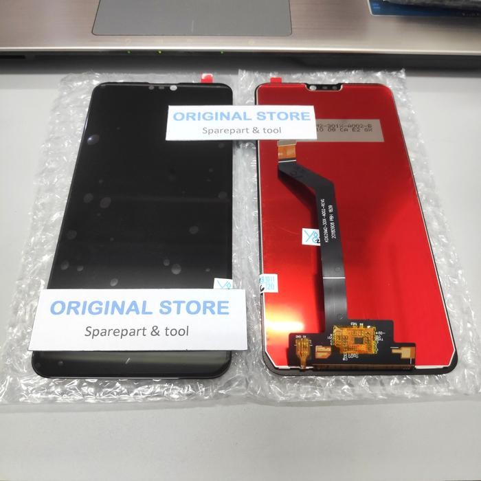 LCD TOUCHSCREEN ASUS ZENFONE MAX PRO M2 LCD ASUS ZENFONE MAX PRO M2
