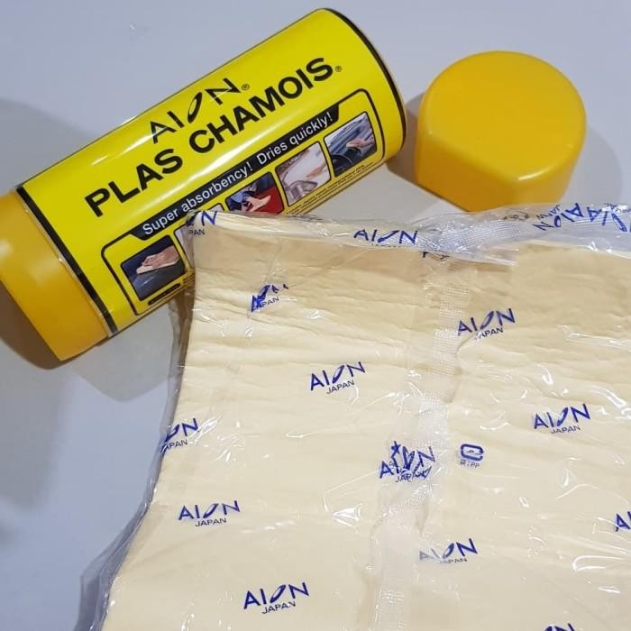 3M Otocars - Kanebo Grosir Japan Asli Original Japan