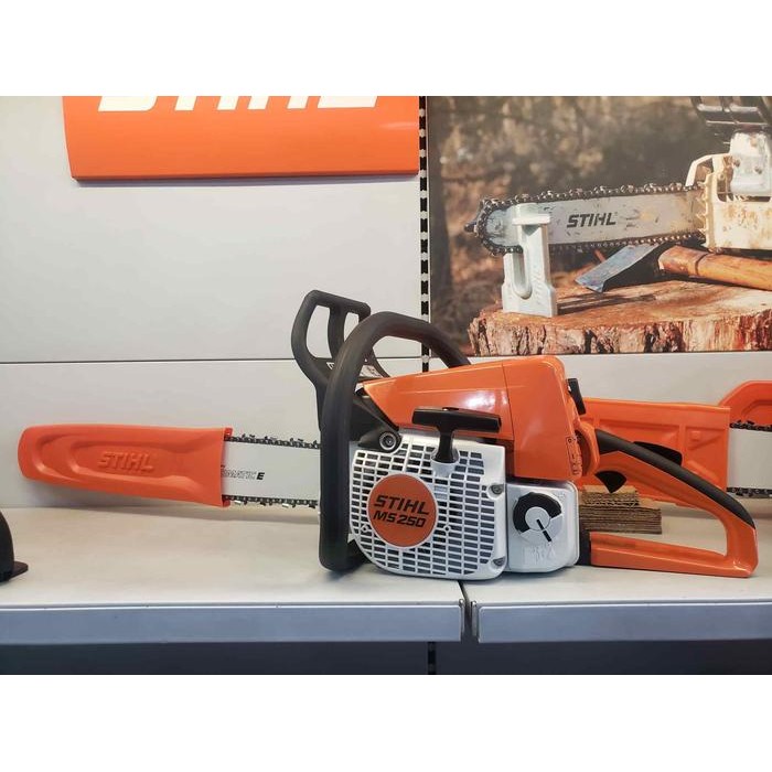 Chainsaw Stihl MS 250