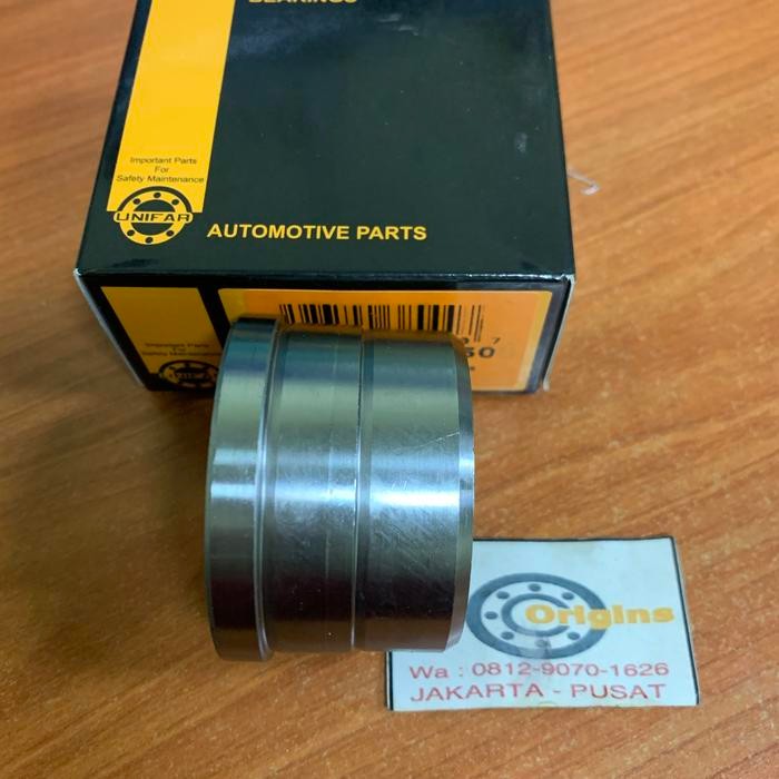 BUSHING CONES BELAKANG ESCUDO 2000 ABS RETAINER BEARING