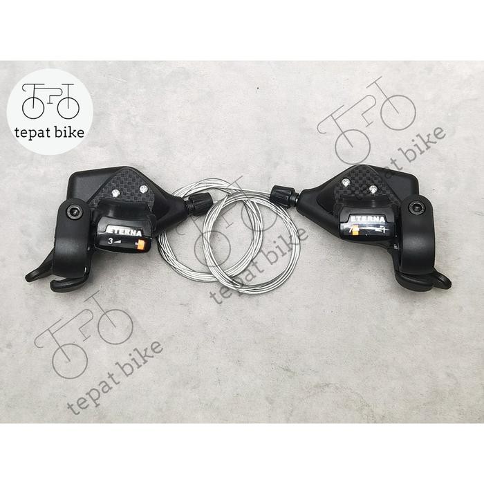 Shifter 3x7 speed ETERNA