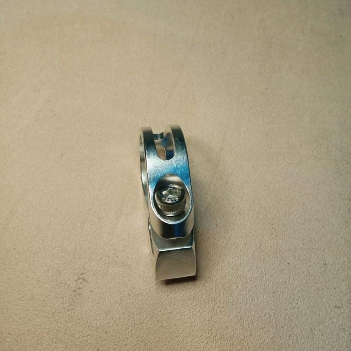 Clamp Shifter Sram X7 X9 X0 GX dan Tuas Remote Reverb