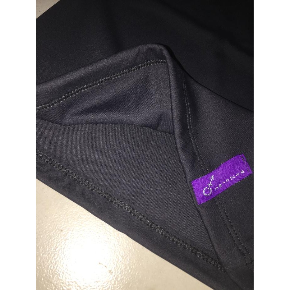 

Breast Binder Tanpa Kait Atzcret Xl Thailand / Chest Binder Tomboy