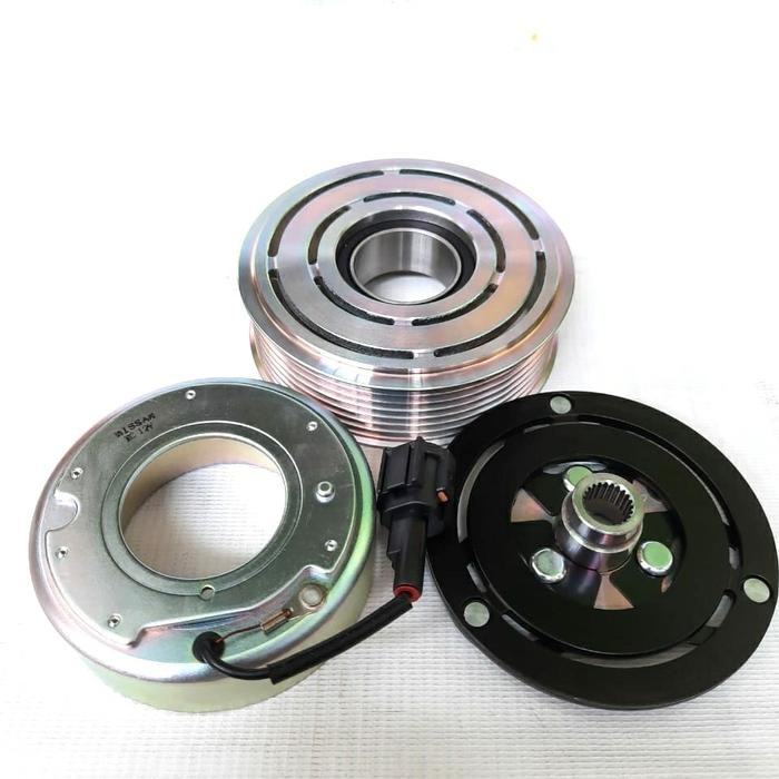 

Magnetic Clutch Datsun Go Modul Ac Maknet Klat Magnet Modulac