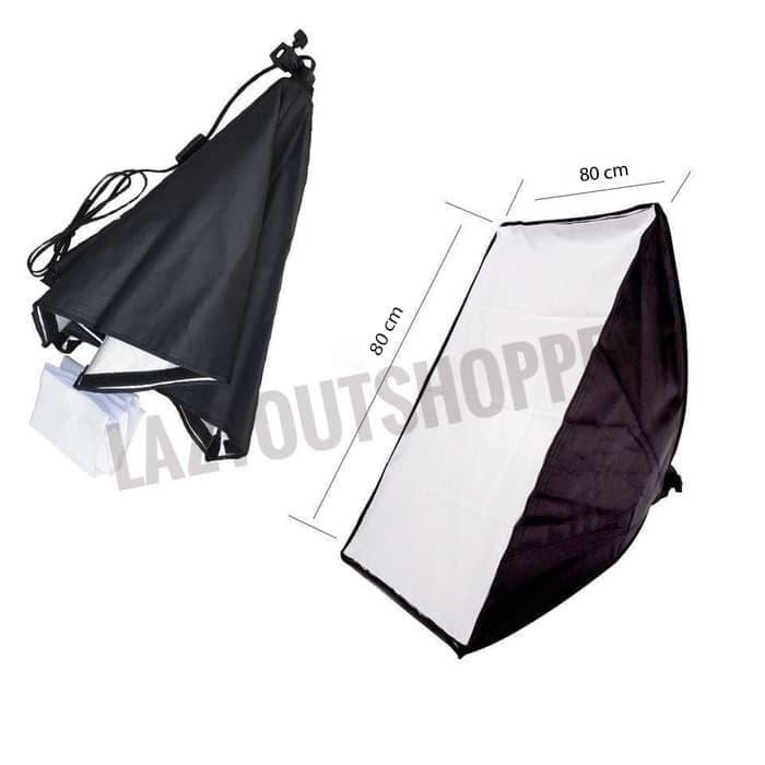 Softbox Dan Light Stand